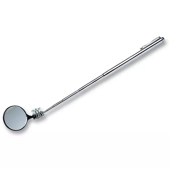 CK TOOLS MIRROR, 38MM, 125-685MM, TELESCOPIC, T5912 38