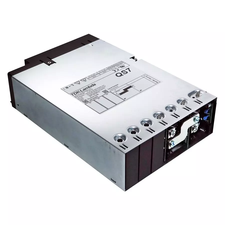 TDK-LAMBDA POWER SUPPLY, AC-DC, 24V, 50A, QS700029