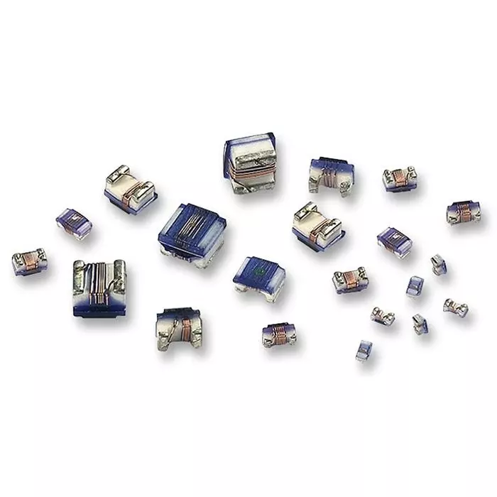 JOHANSON TECHNOLOGY INDUCTOR RF, 2.2NH, +/-0.3NH, 0603, L-14C2N2SV4T (Pack of 10)