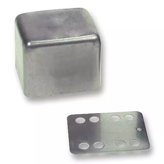 VIGORTRONIX SCREENING CAN, AUDIO TRANSFORMER, VTX-102-000