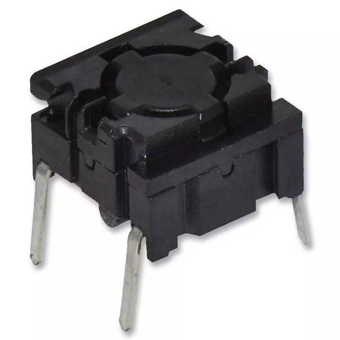 MULTIMEC Switch, Tht, Ip67, 3.5N, 0.05A, 24V, 5GTH935
