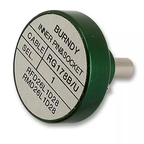 DANIELS Positioner, M/C Contact, MH86-164G