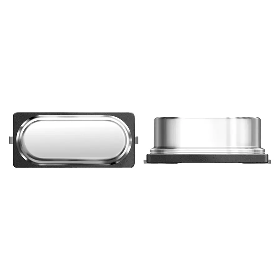 CITIZEN FINEDEVICE Crystal, 6Mhz, 18Pf, Smd, HCM496.000MABJ-UT