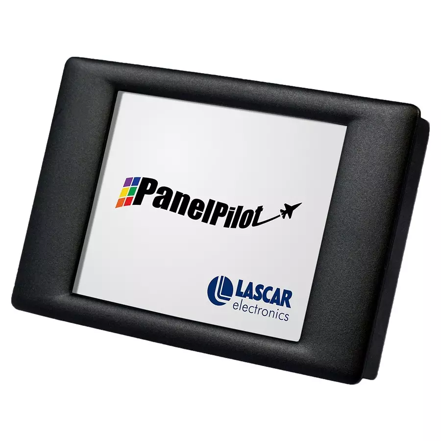 LASCAR Meter, Multifunction Graphics, 2.8", SGD 28-M