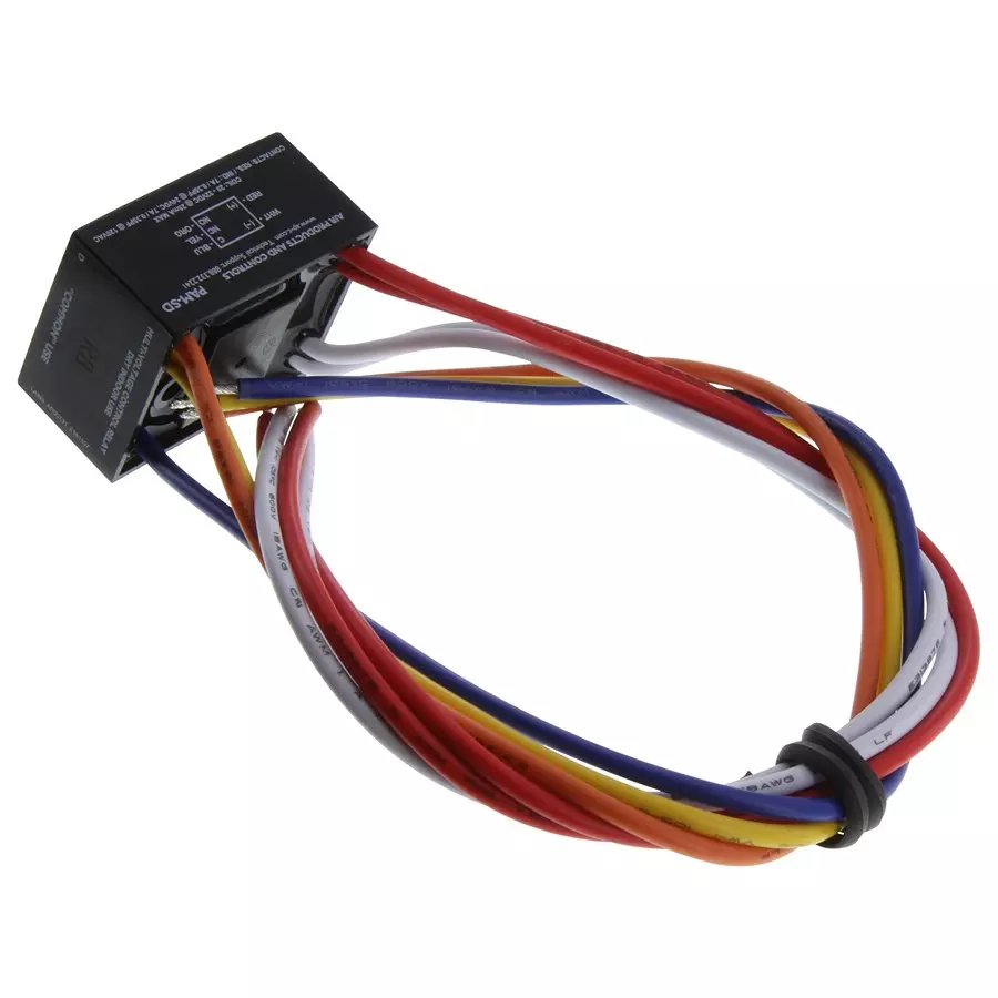 SPACE AGE ELECTRONICS Relays, Control, Spdt, 32V, 7A,Panel, SSU-PAM-SD