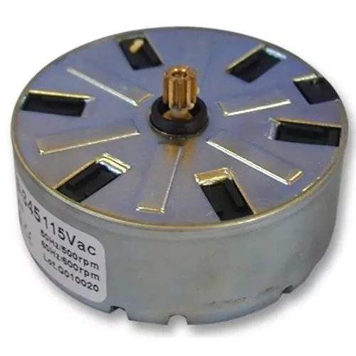 TEMPATRON Cam Timer, 230V, Motor, AM24