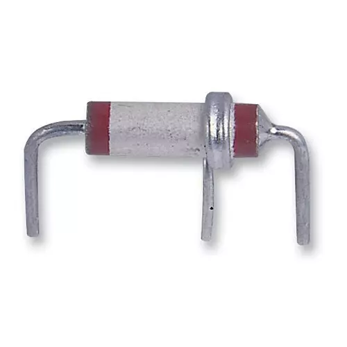 CTS / TUSONIX Filter, Pcb, 5000Pf, 250Vac, 10A, 4100-053LF