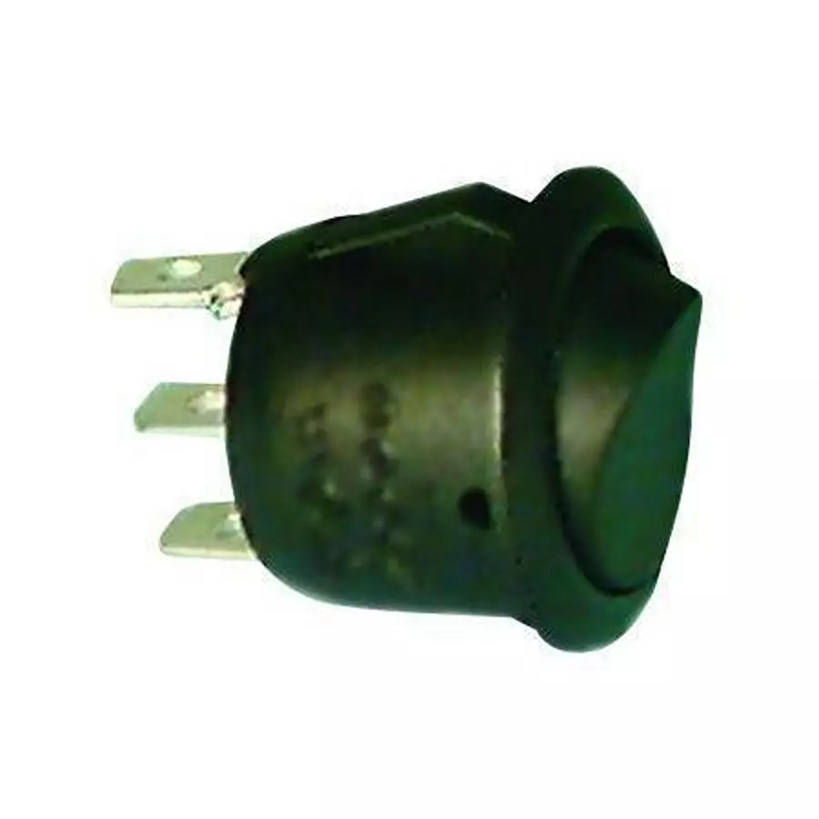 PHILMORE Switch Operation:On-On, 30-16070