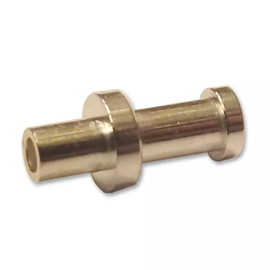 CAMBION Terminal, Turret, 1.8Mm, Solder, 160-2027-02-01-00