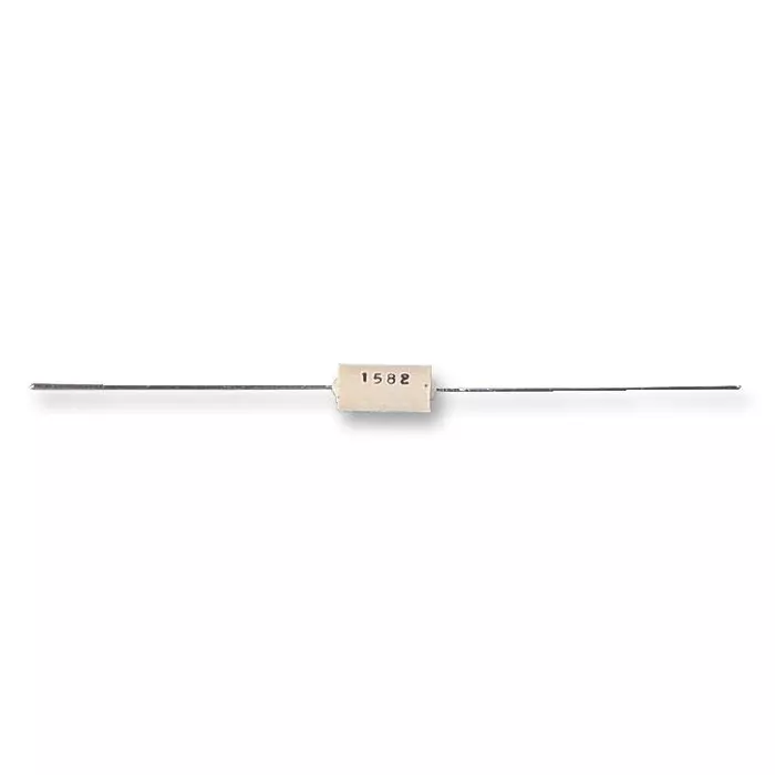 FERROPERM Inductor, 2.2Uh, 1.8A, Axial, 1582 2.2UH 1.8A