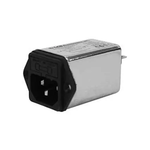 ASTRODYNE TDI Filtered Iec Module, C14, 1A, Qc, 083M.00101.00