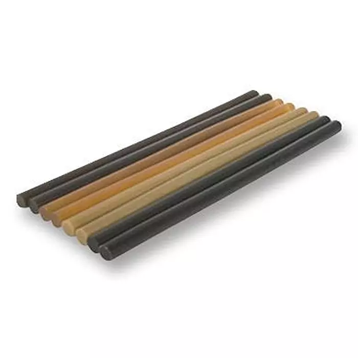 POWER ADHESIVES Adhesive, Hot Melt, TECBOND 7804 (Pack of 10)
