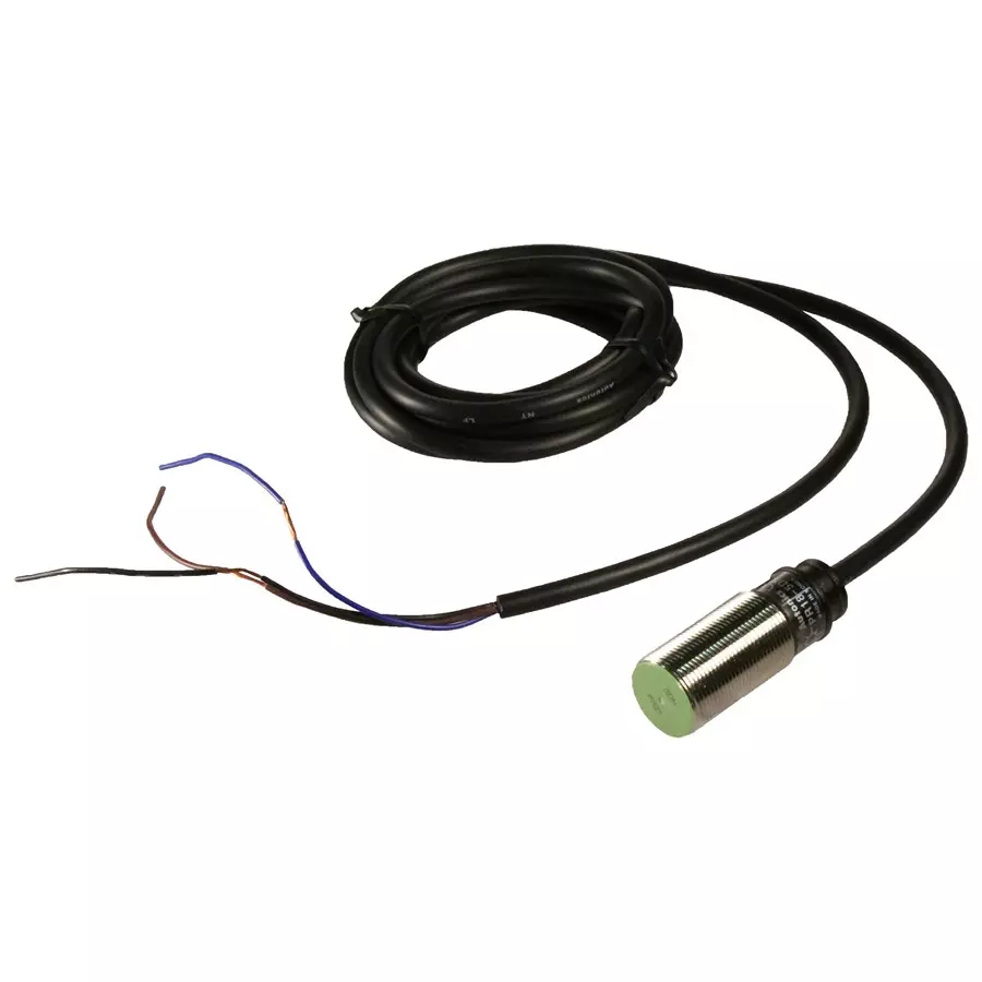 Autonics Inductive Proximity Sensor, PR18-5DN