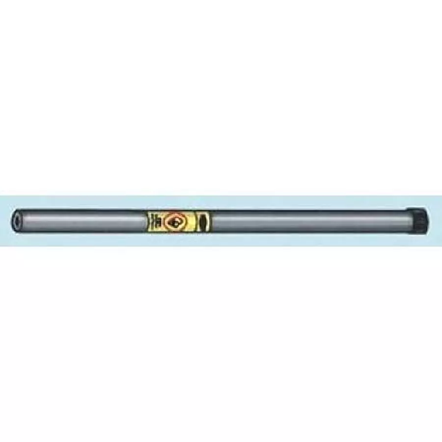 EASY-UP Mast Pipe - 5Ft 18 Gauge - Swaged End, EZ5-18SW