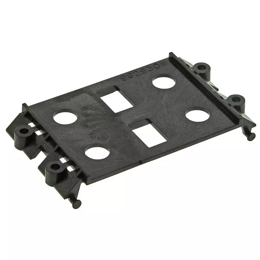 MARATHON SPECIAL PRODUCTS HINGED COVER, THERMOPLASTIC, CH1322