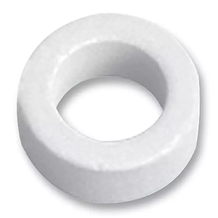 FERROXCUBE FERRITE CORE, TOROID, 3E5, TX10/6/4-3E5 (Pack of 10)