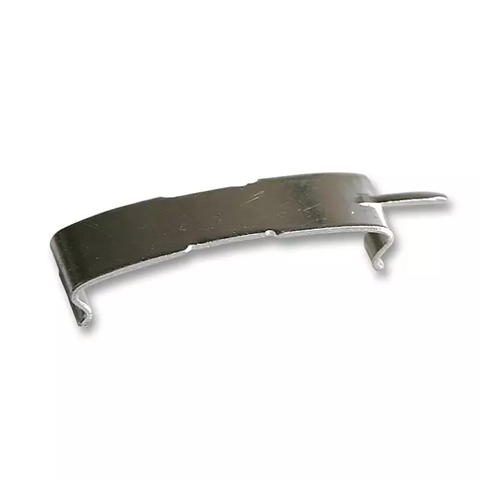 FERROXCUBE CLIP/TAG, RM8, CLI/P-RM8/I (Pack of 5)