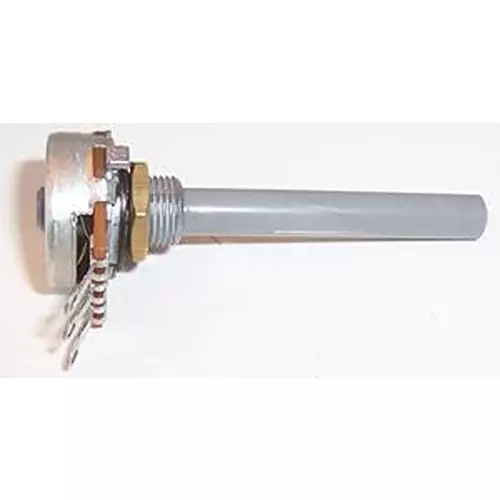 CITEC - TE CONNECTIVITY POTENTIOMETER, LIN 100K, 20%, 400MW, 23ESA104MMF50NF