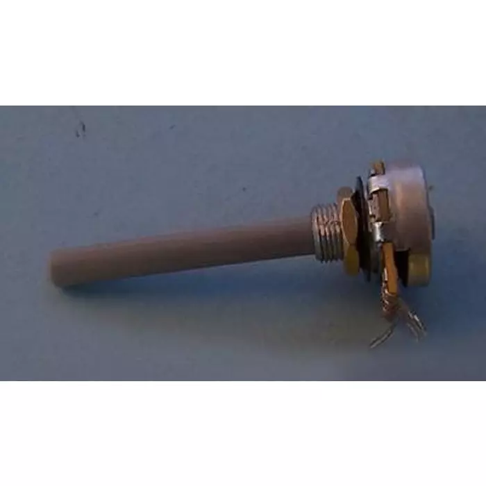 CITEC - TE CONNECTIVITY POTENTIOMETER, LIN 470K, 23ESA474MMF50NF