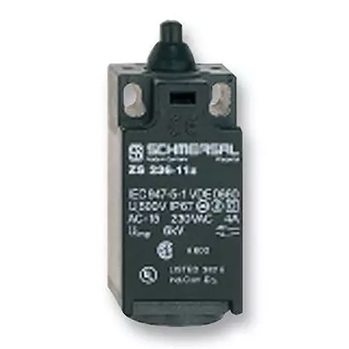 SCHMERSAL SWITCH, POSITION, S, TS236-11Z-M20