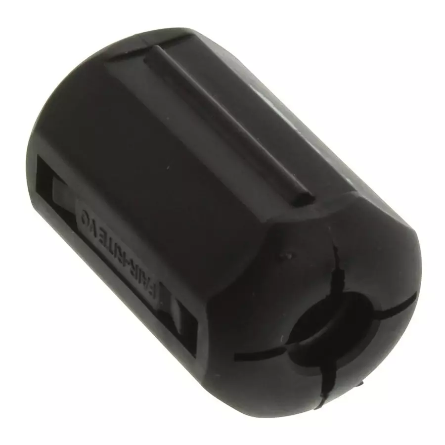 FAIR-RITE Cable Diameter:9.85mm, 0475167281