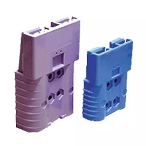 ANDERSON POWER PRODUCTS HANDLE WITH HARDWARE, SB175 SERIES CONN, 995G1