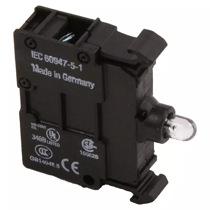 EATON CUTLER HAMMER LIGHT UNIT, M22-LED-W