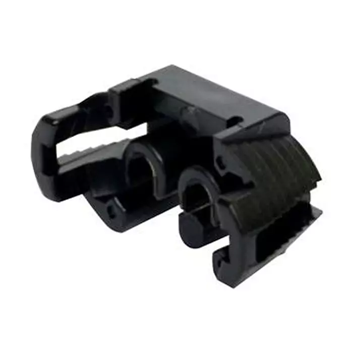 APTIV / DELPHI TPA SECONDARY LOCK, BLK, AUTOMOTIVE CONN, 15336530 (Pack of 10)