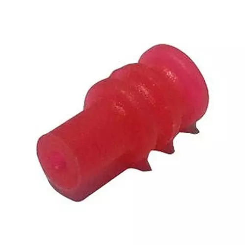 APTIV / DELPHI SEAL, AUTOMOTIVE CONNECTOR, 15441379 (Pack of 100)