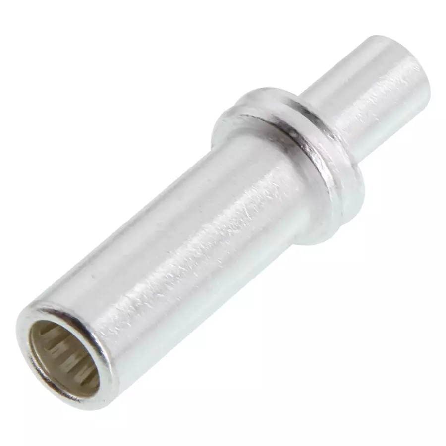 INTERCONTEC - TE CONNECTIVITY CIRCULAR CONTACT, SOCKET, CRIMP, 60.195.23.004