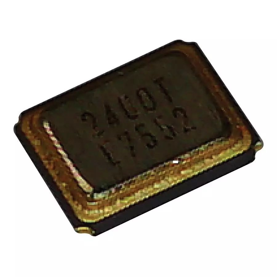 EPSON CRYSTAL, 20MHZ, 10PF, 2MM X 1.6MM, Q22FA12800141