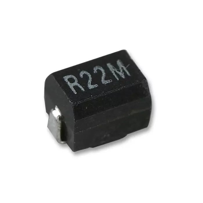 SIGMAINDUCTORS - TE CONNECTIVITY INDUCTOR, 470UH, 1812 CASE, 3613C471K