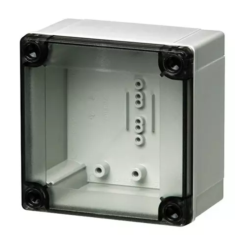 FIBOX PRESS EQUALIZER PLUG, ENCLOSURE, M12X1.5, MB 10894