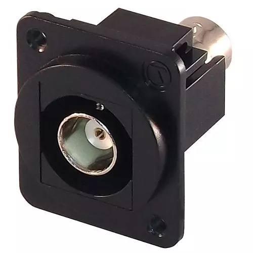 TUK COUPLER, BNC COAXIAL, RCPT, 4GHZ, KBNC50DPM