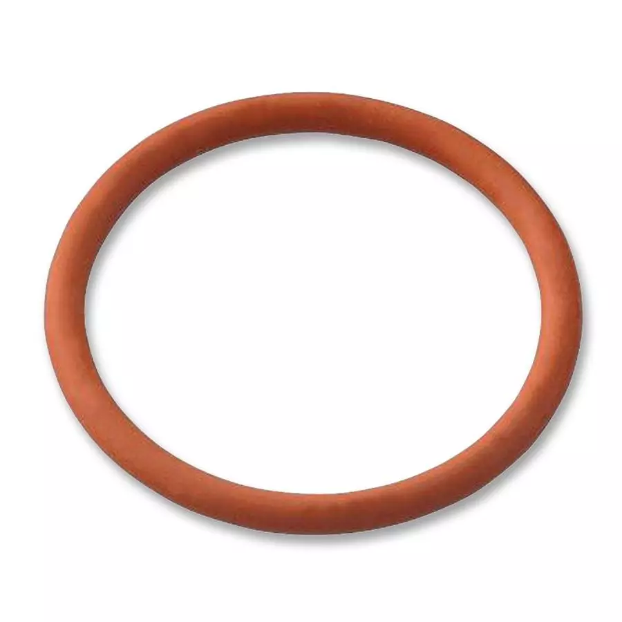 HUMMEL O-RING, SILICONE, M12, 1321120059 (Pack of 10)