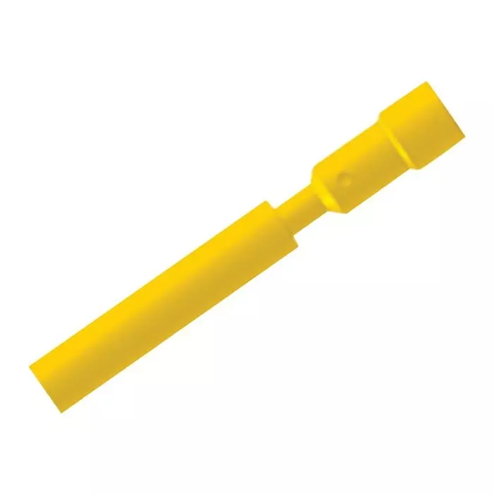 HUMMEL CIRCULAR CONTACT, SKT, 22-17AWG, CRIMP, 7.010.901.002 (Pack of 10)