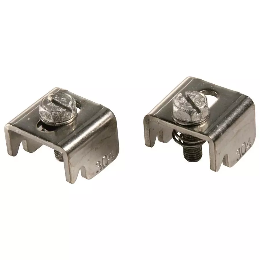 NVENT HOFFMAN CLAMP for NEMA 4 /4X (2), AL16