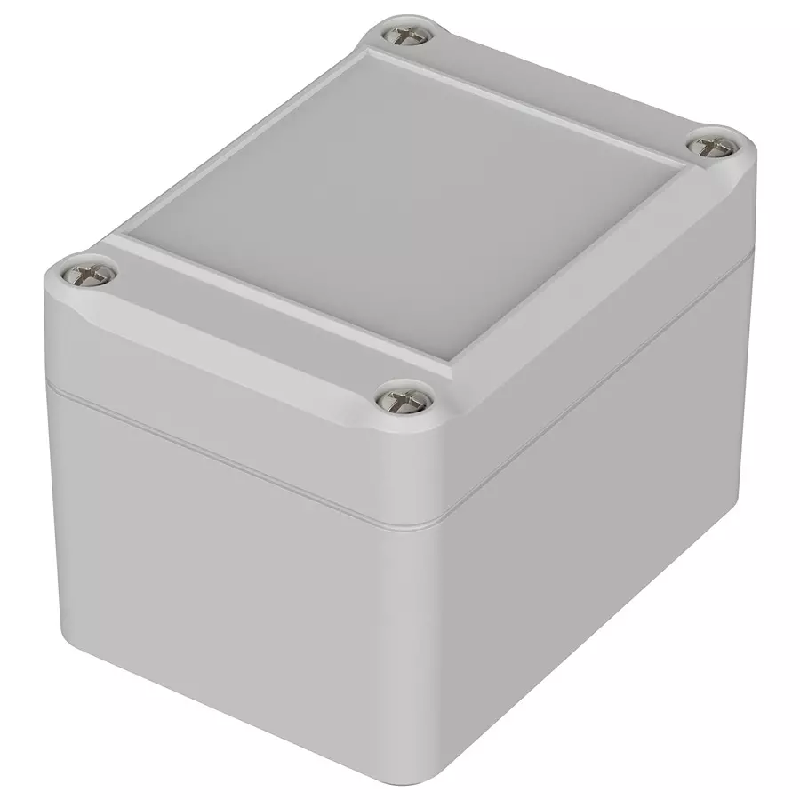 BOPLA CASE, PLASTIC, EUROMAS 2, 63207400