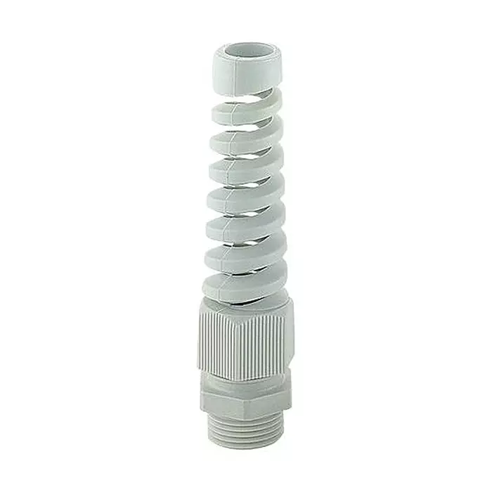 BOPLA CABLE GLAND, POLYAMIDE, 5MM-10MM, 12002210