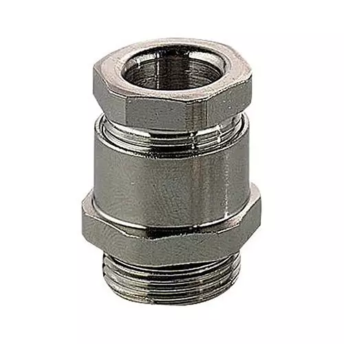 BOPLA CABLE GLAND, BRASS, 4MM-6MM, 13050100