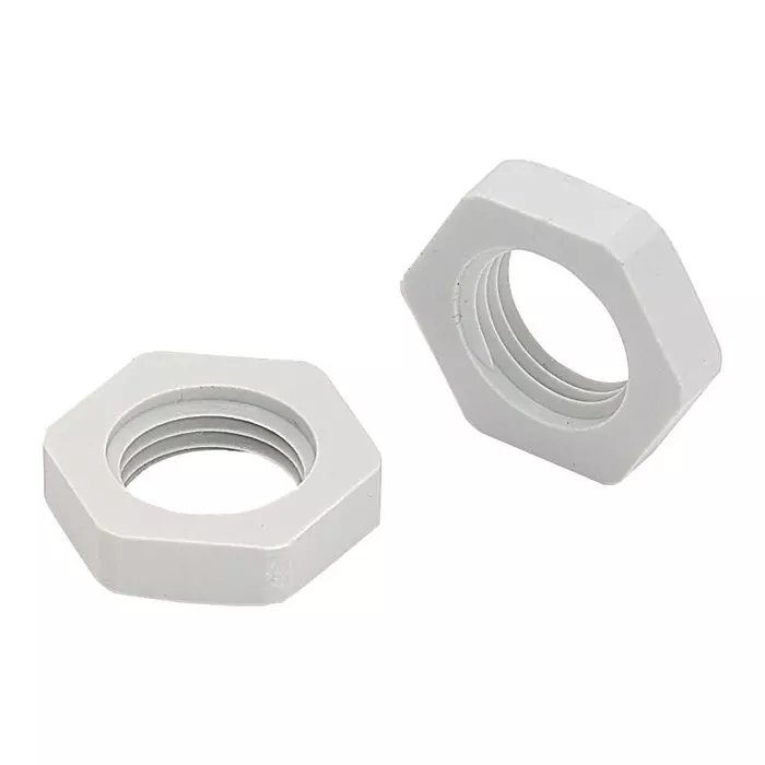 BOPLA LOCKNUT, POLYAMIDE, PG11, 52080300