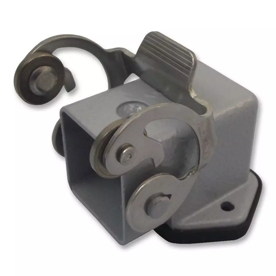 ILME HOUSING, SINGLE LEVER, ANGLED, METAL, CKAX03IA