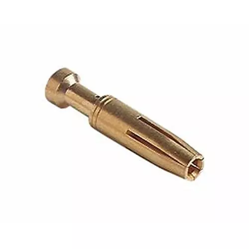 ILME HEAVY DUTY CONTACT, SOCKET, CRIMP, 14AWG, CCFD2.5