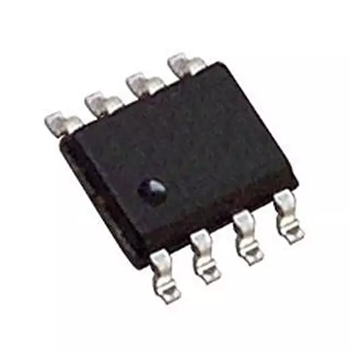 SEMTECH ESD PROTECTION DEVICE, 2.5V, SOIC-8, RCLAMP2502L.TBT