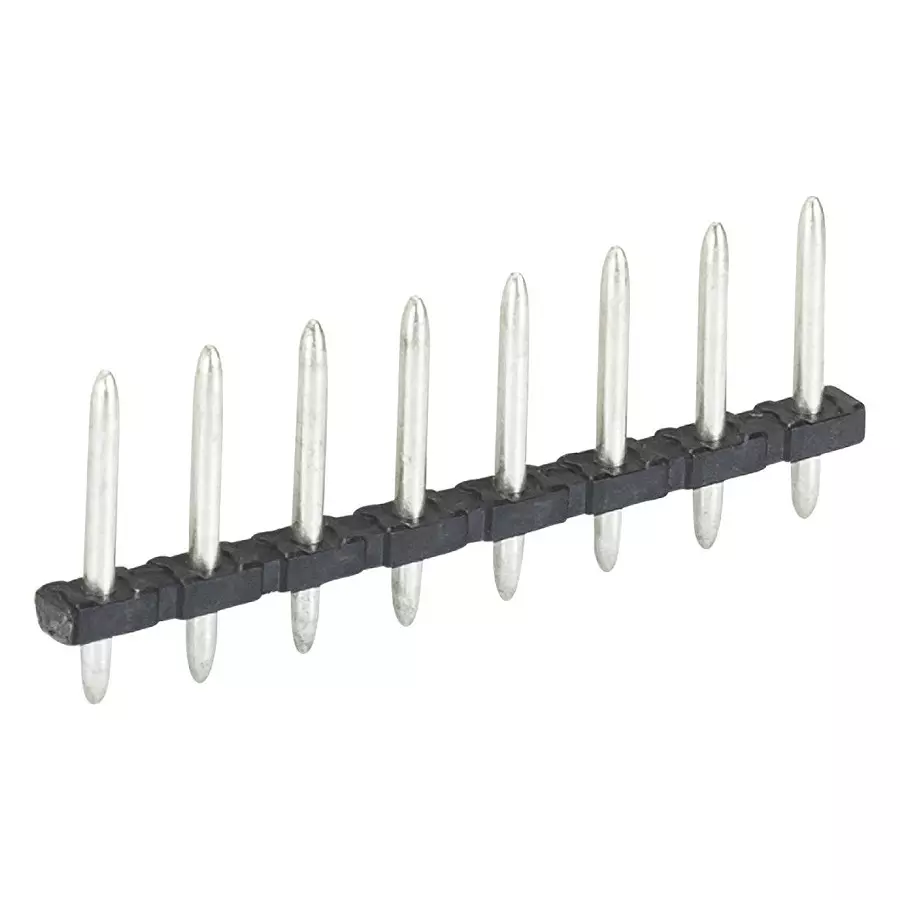 WIELAND ELECTRIC CONNECTOR, HEADER, 7POS, 1ROW, 5MM, Z5.530.0704.0