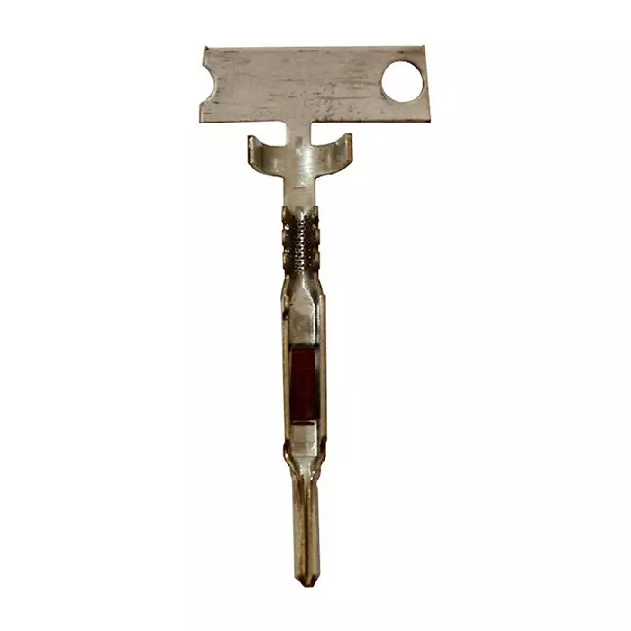 APTIV / DELPHI CONTACT, PIN, CRIMP, 0.35-0.5MM2, 12077628 (Pack of 10)