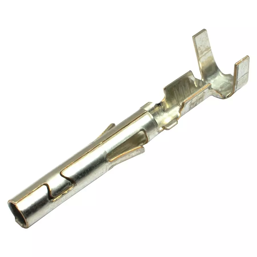 APTIV / DELPHI CONTACT, SOCKET, CRIMP, 1.5-1MM2, 15344718 (Pack of 10)