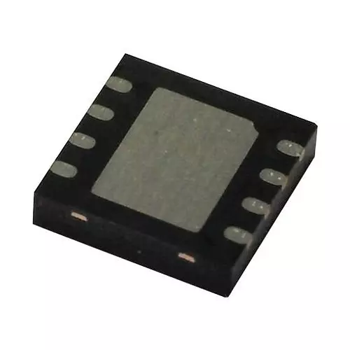 Stmicroelectronics Dc/Dc Conv, Buck, 1Mhz, Vfqfpn-8, L7981Tr