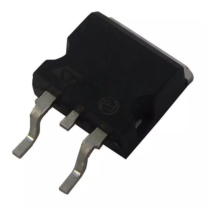 Stmicroelectronics Diode, Schottky, 20A, 100V ,D2Pak, Stps20M100Sg-Tr