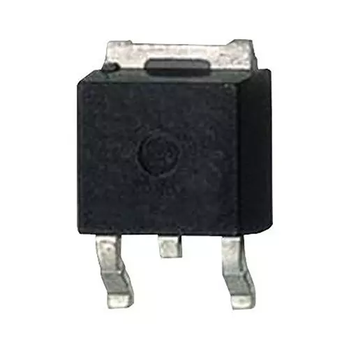 Stmicroelectronics Thyristor, 50A, 600V, To-263, Tn5015H-6G-Tr